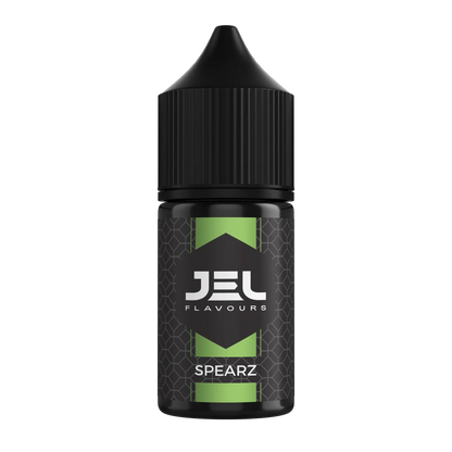 JEL 30ml Longfill