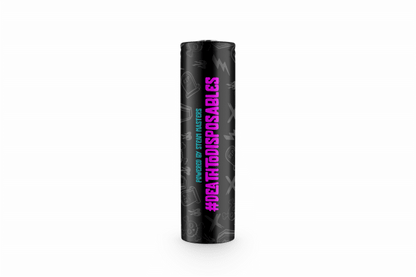 Steammaster Battery Wraps