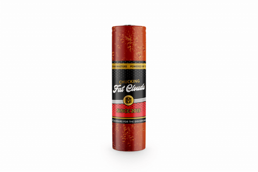 Steammaster Battery Wraps