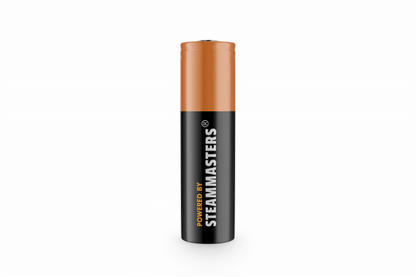 Steammaster Battery Wraps