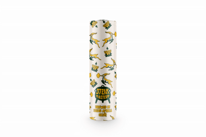 Steammaster Battery Wraps