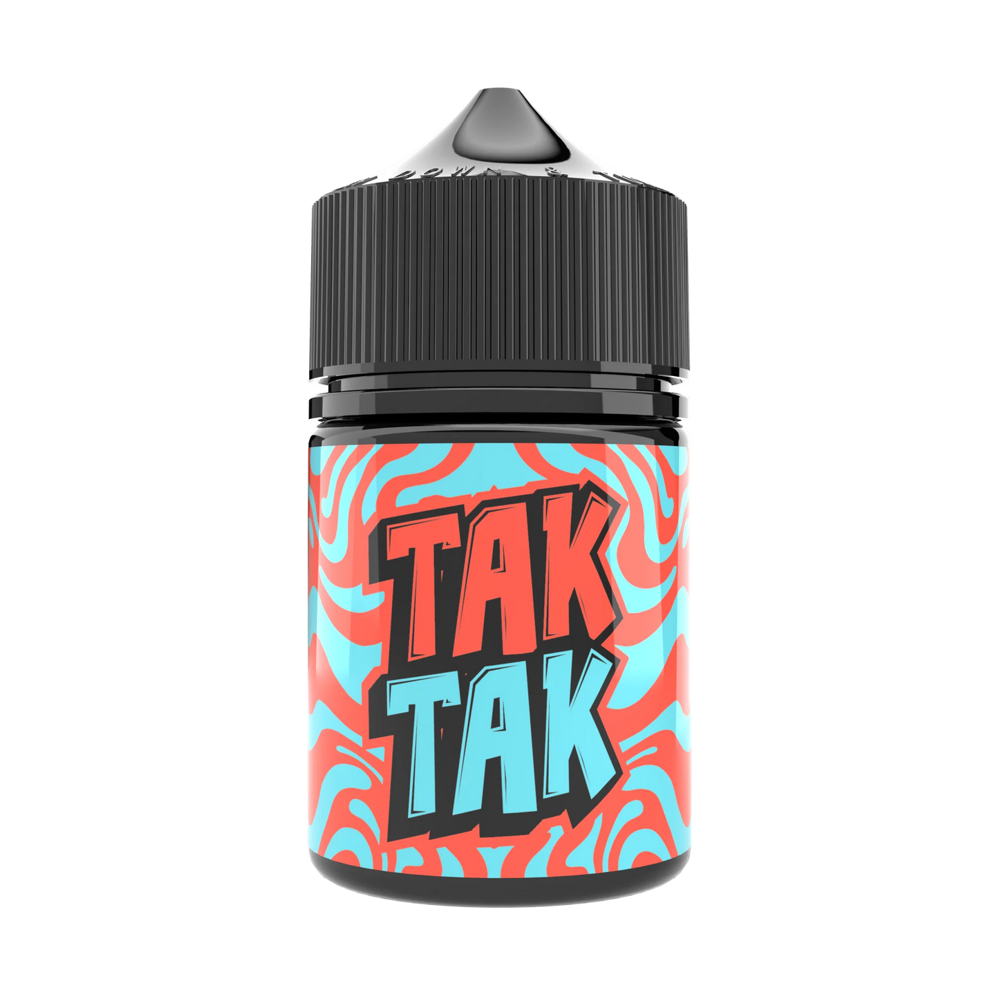TAK TAK 60ml MTL longfill