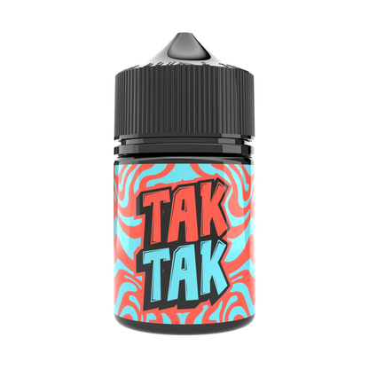 TAK TAK 60ml MTL longfill