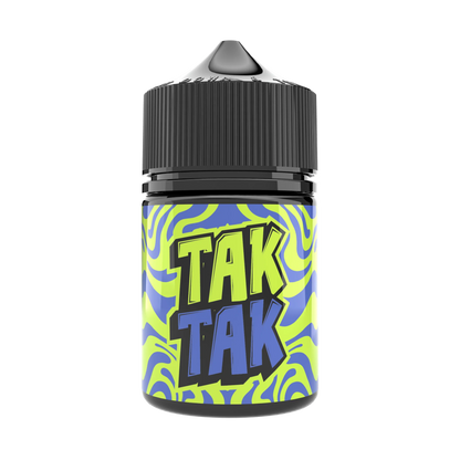 TAK TAK 60ml MTL longfill