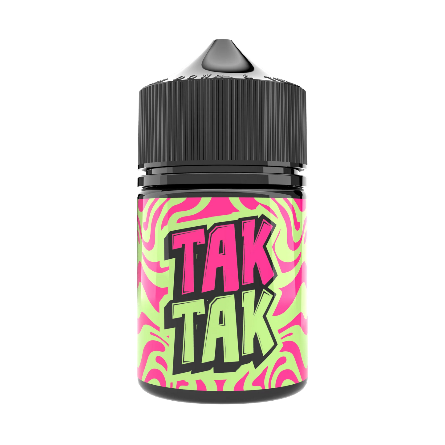 TAK TAK 60ml MTL longfill