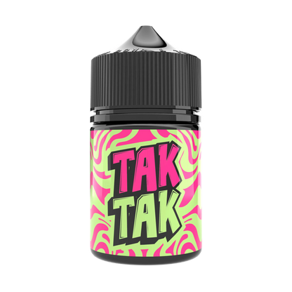 TAK TAK 60ml MTL longfill