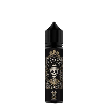 Weiner Vape MTL/Salt Longfill 60ml