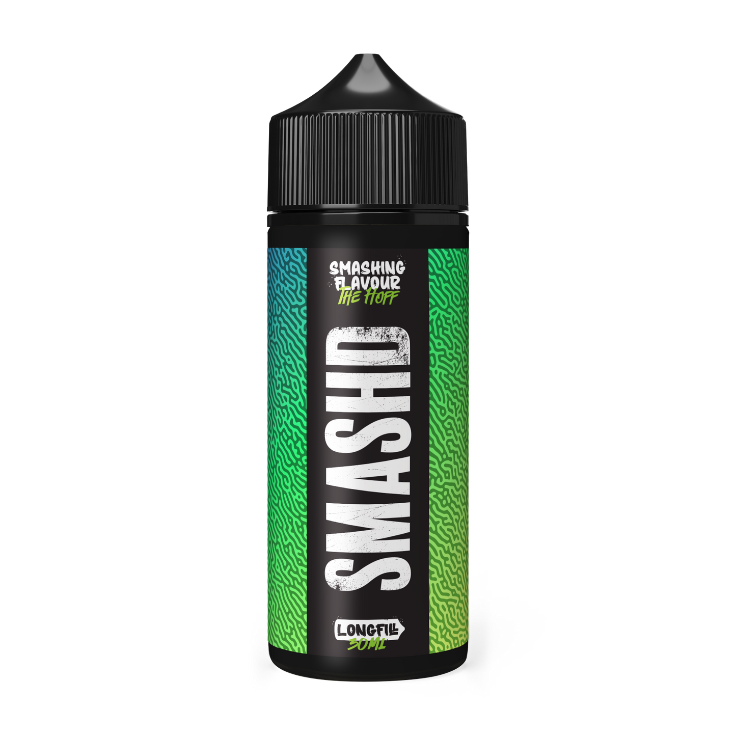 SMASHD  - 120ml Longfill Aromas