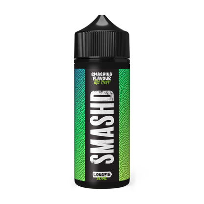 SMASHD  - 120ml Longfill Aromas