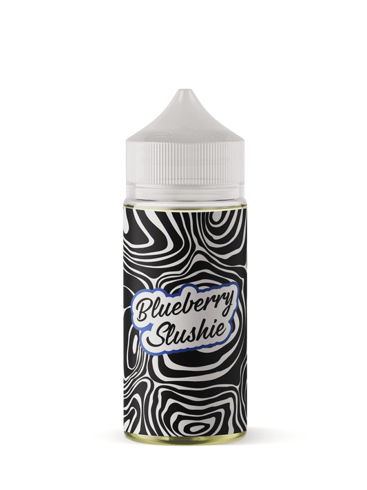 Unholy 120ml longfill