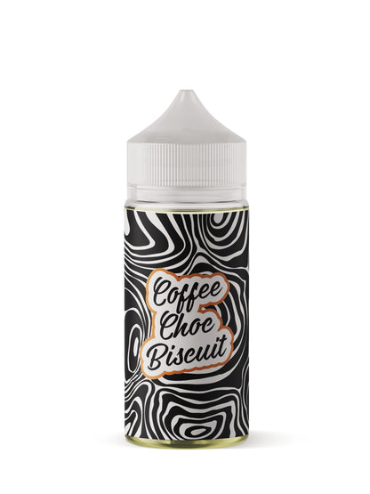 Unholy 120ml longfill