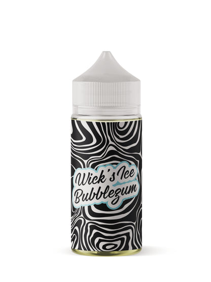 Unholy 120ml longfill