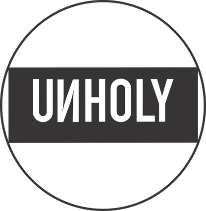 Unholy 120ml longfill