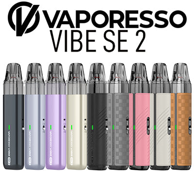 Vaporesso Vibe SE2