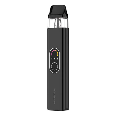 Xros 4 pod kit