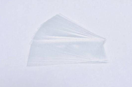 Clear Wraps 18650