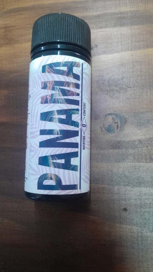 Panama 120ml Pre-tax