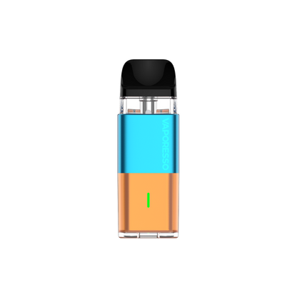 Xros Cube pod kit