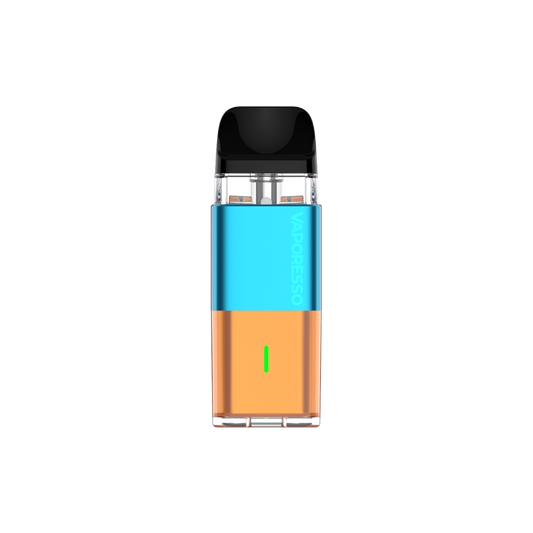Xros Cube pod kit