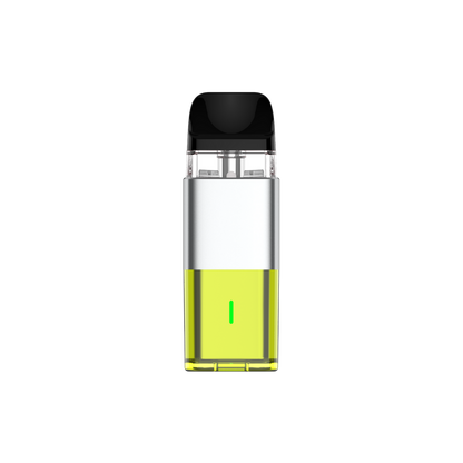 Xros Cube pod kit