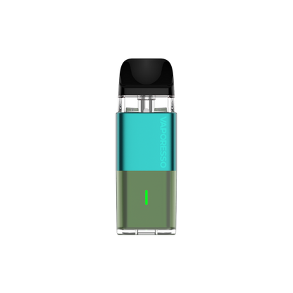 Xros Cube pod kit