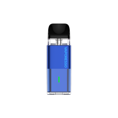 Xros Cube pod kit