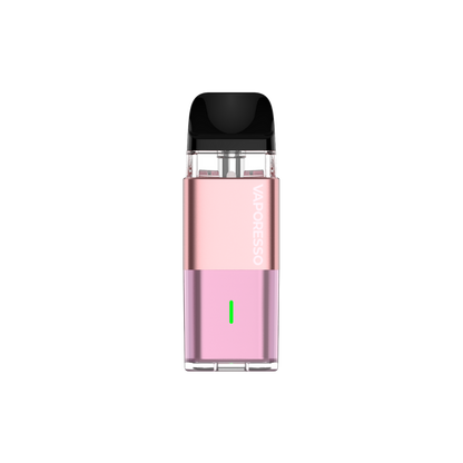 Xros Cube pod kit