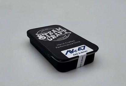SteamCraft Customs