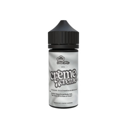 CloudWorx 120ml Longfill