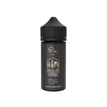 CloudWorx 120ml Longfill