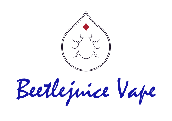 Beetlejuice Vape