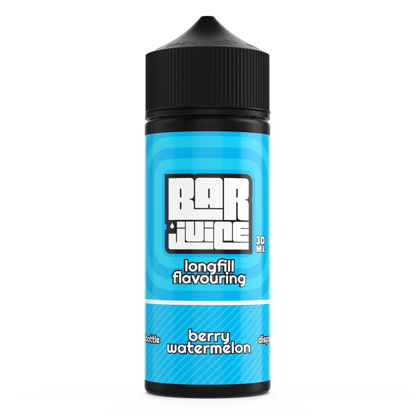 Bar Juice 120ml Longfill