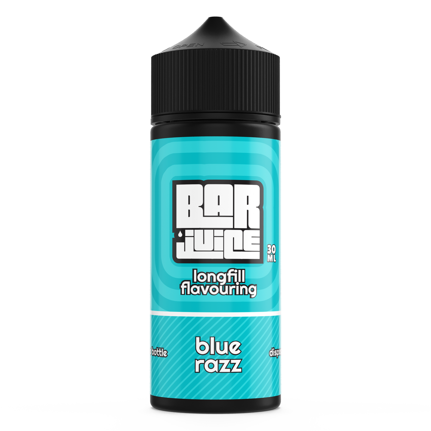 Bar Juice 120ml Longfill