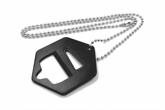 Bottle opener