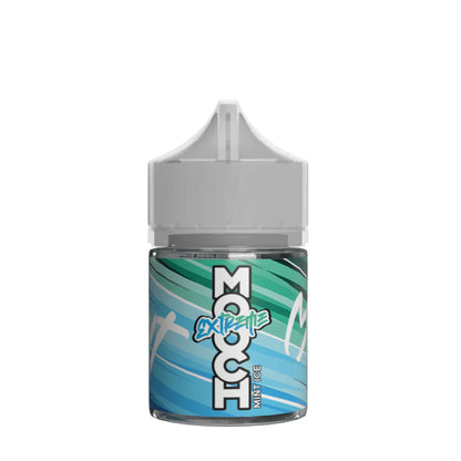 Mooch Extreme 60ml Longfill