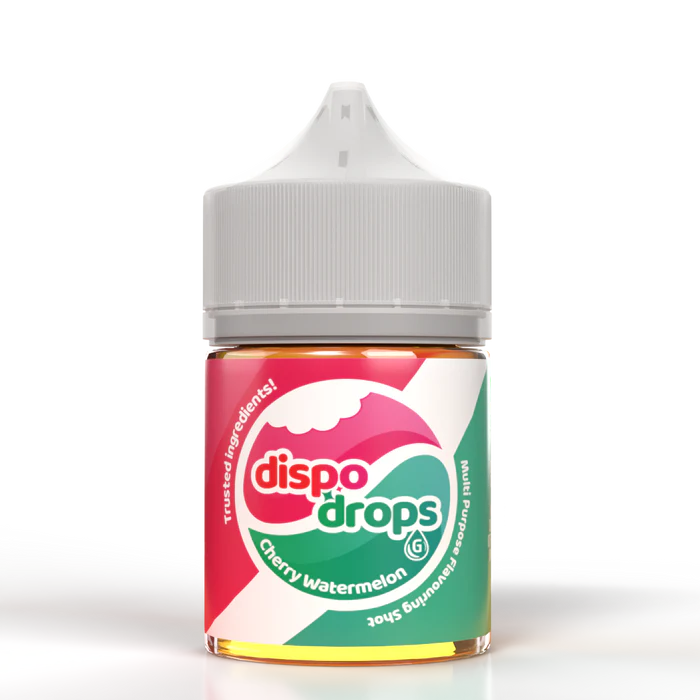 Dispo-drops Originals 60ml longfill