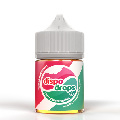 Dispo-drops Originals 60ml longfill