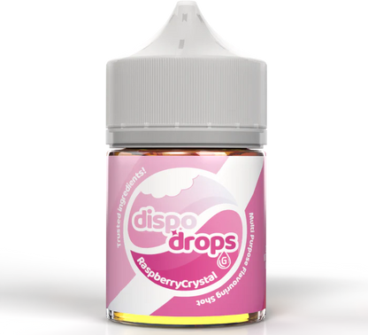 Dispo-drops Originals 60ml longfill