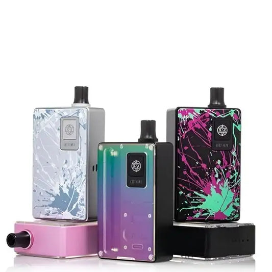 Lost Vape B80 AIO