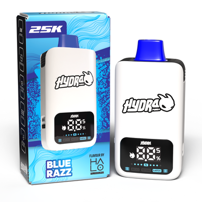 Hydra Pro-Kit 2%