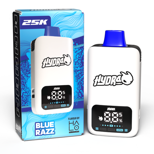 Hydra Pro-Kit 2%