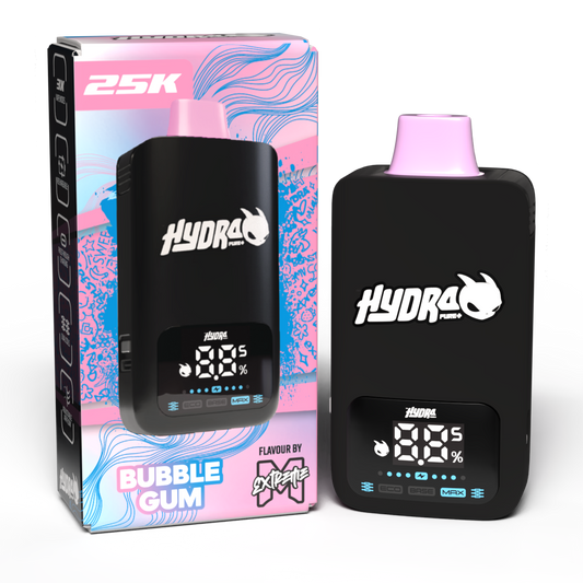 Hydra Pro-Kit 2%