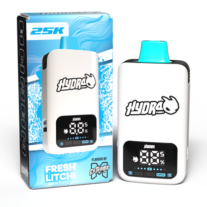Hydra Pro-Kit 2%