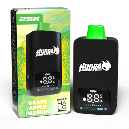Hydra Pro-Kit 2%