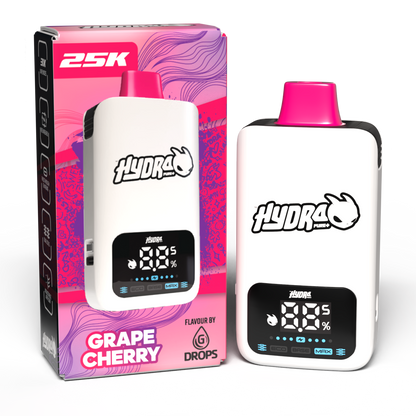 Hydra Pro-Kit 2%