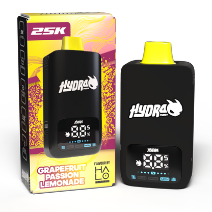 Hydra Pro-Kit 2%