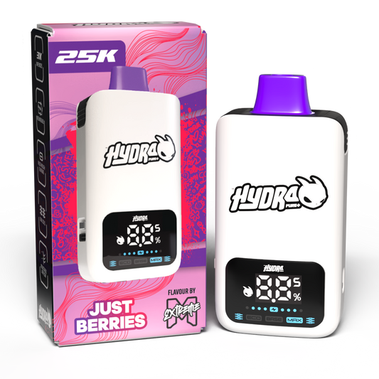 Hydra Pro-Kit 5%