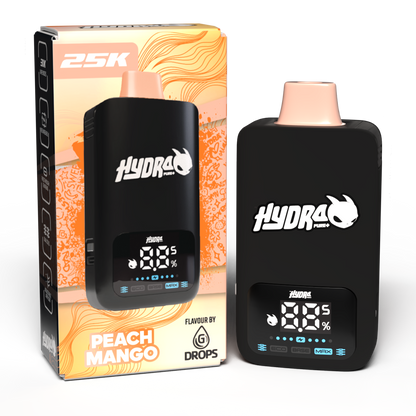 Hydra Pro-Kit 2%
