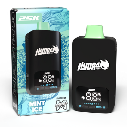 Hydra Pro-Kit 2%