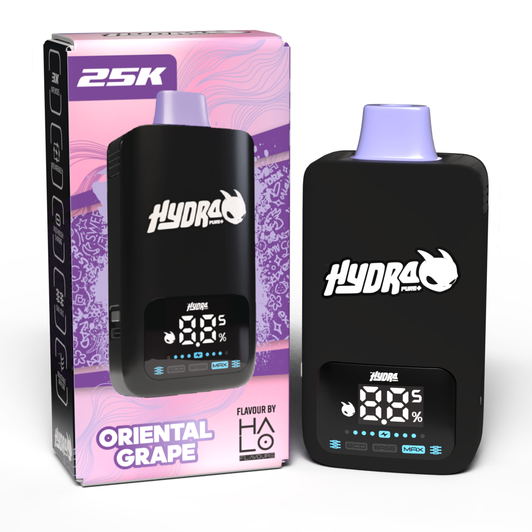 Hydra Pro-Kit 2%